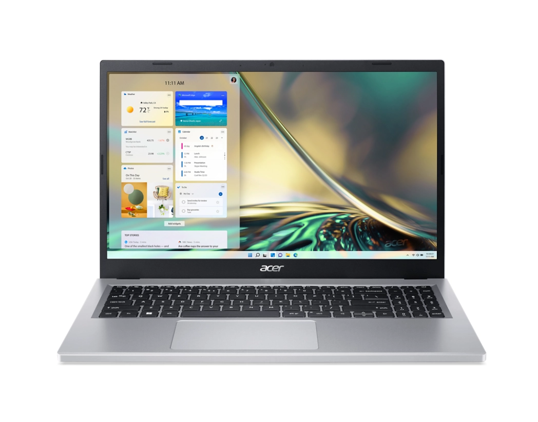 Acer Aspire 3 A315-24P-R02L Notebook
