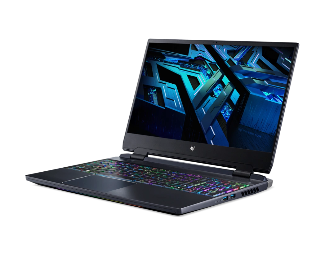 Acer Predator Helios 300 PH315-55-76D8 Gaming Laptop