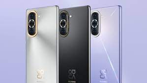 Huawei Nova 10