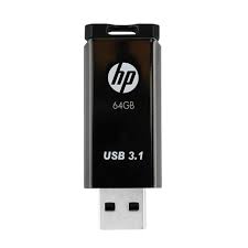 HP X770W USB 3.2 Flash Drive