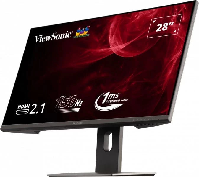 ViewSonic VX2882-4KP 28” Gaming Monitor