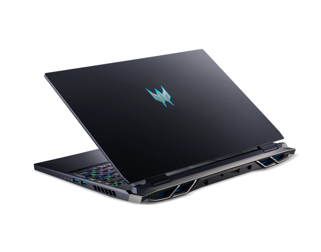 Acer Predator Helios 300 PH315-55-76D8 Gaming Laptop