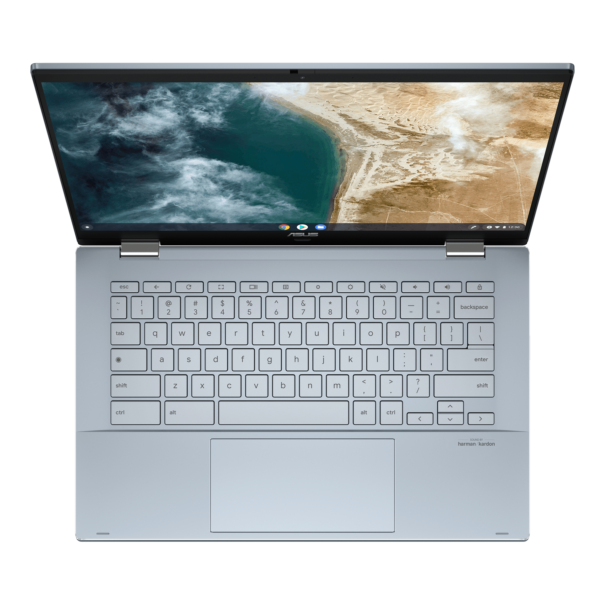 Asus Chromebook Flip CX5400FMA-AI0231