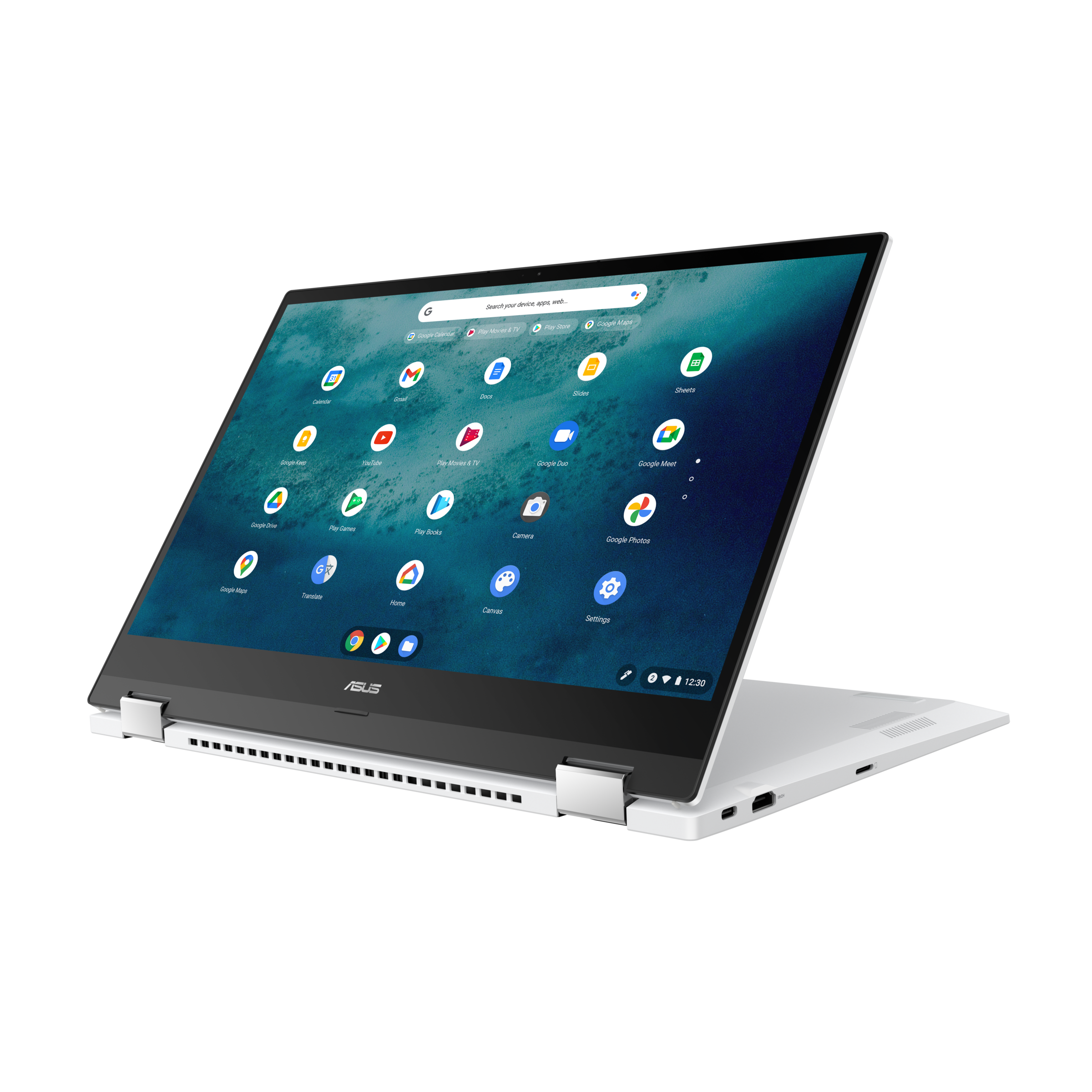 Asus Chromebook Flip CX5400FMA-AI0231