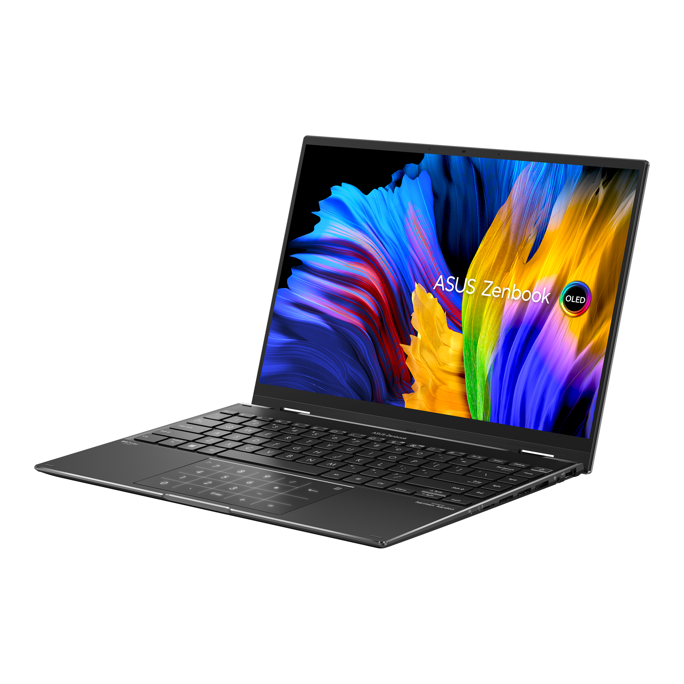 Asus Zenbook Flip UN5401RA-KU095WS