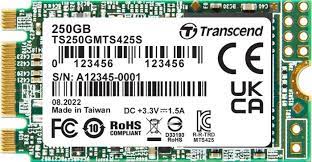 Transcend M.2 SSD 425S