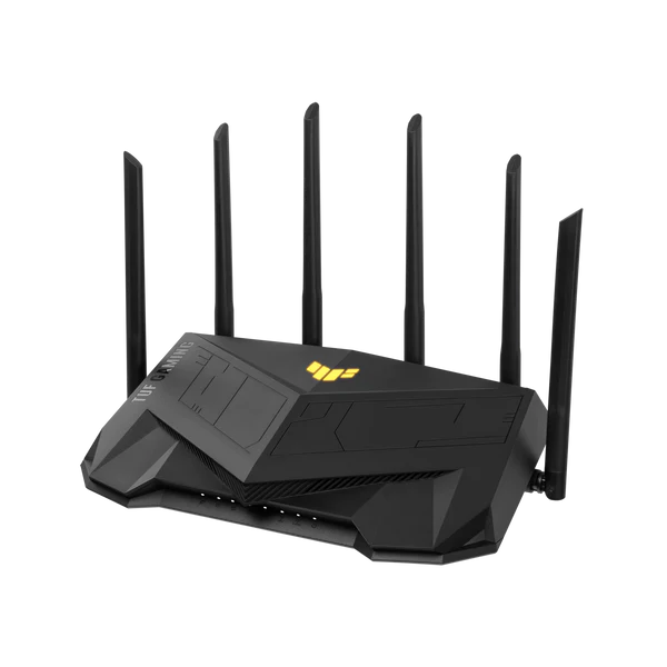 Asus TUF-AX5400 Dual Band Wifi 6 Gaming Router