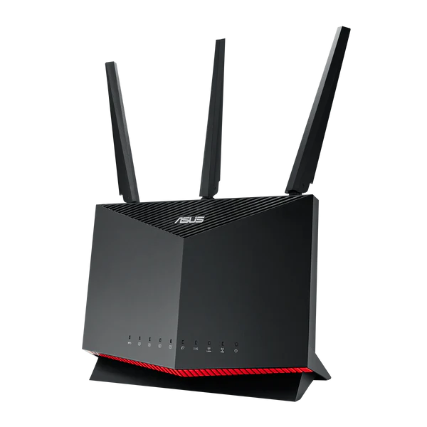 Asus AX5700 Dual Band WIFI 6 Gaming Router (RT-AX86U)