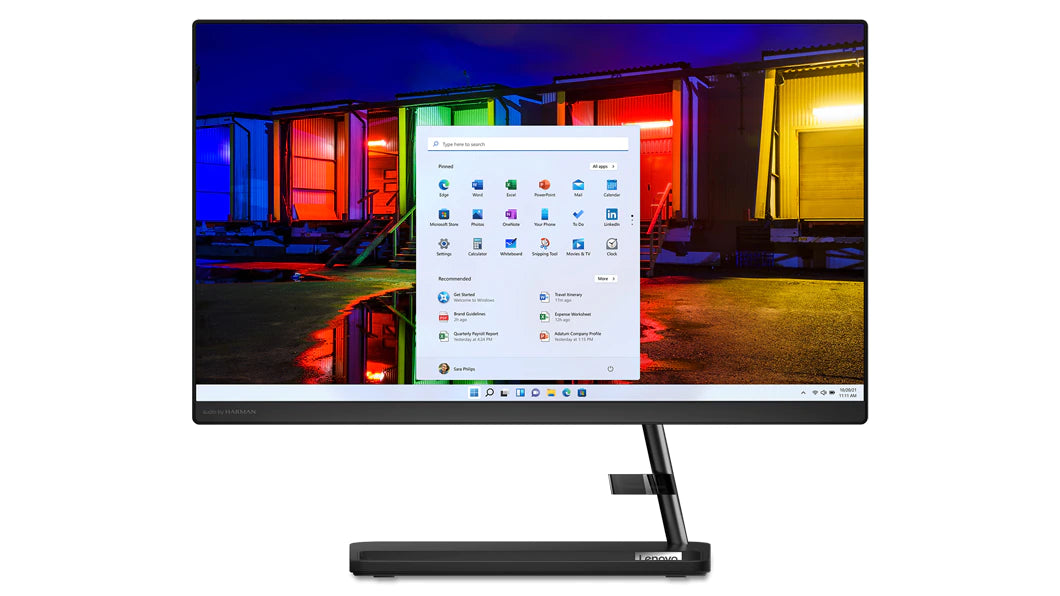 Lenovo IdeaCentre AIO 3 22IAP7 F0GG000LPH