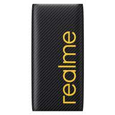 Realme 30W Dart Charge Power Bank 10000mAh