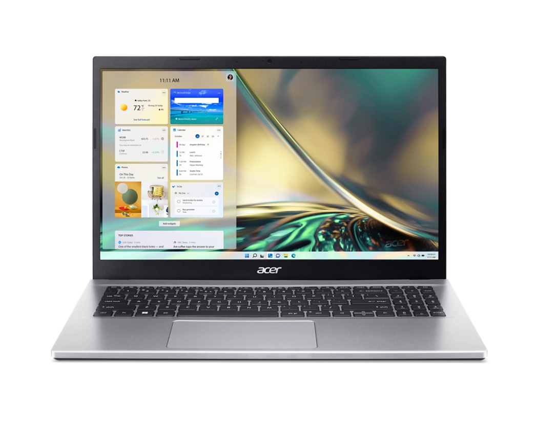 Acer Aspire A315-59-73TN Notebook
