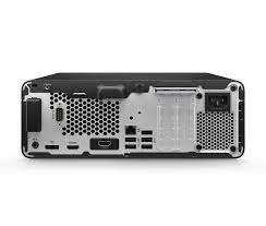 HP Pro Small Form Factor 400 G9 6M0G0PA