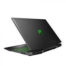 HP Pavilion Gaming 15-DK1098TX