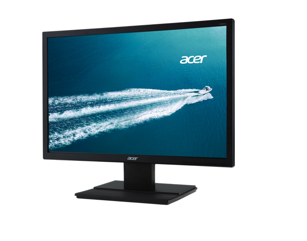 Acer V206HQL Widescreen LCD Monitor