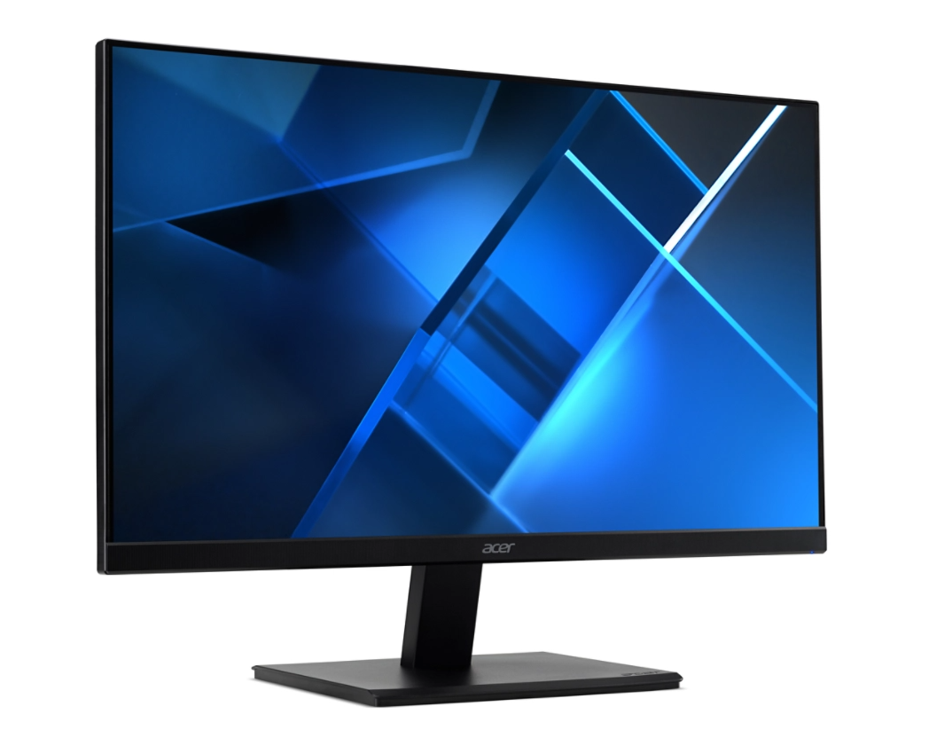 Acer V247Y Widescreen LCD Monitor