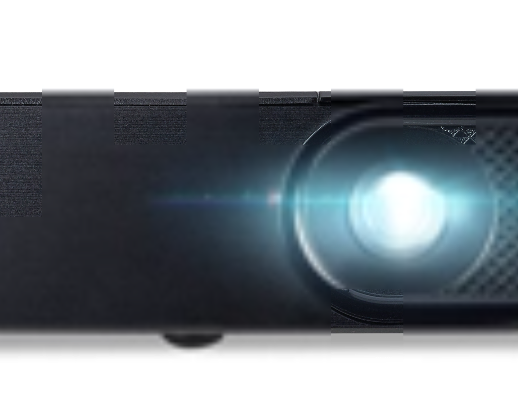 Acer C200 DLP Projector