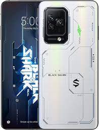 Xiaomi Black Shark 5 Pro