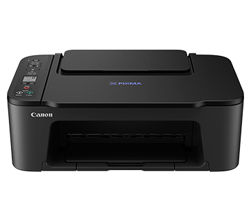 Canon Pixma E3470 Inkjet Printer