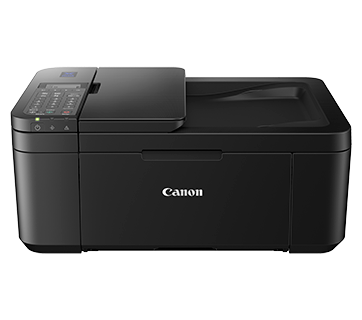 Canon Pixma E4570 Inkjet Printer