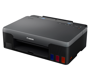 Canon Pixma G1020 ASA Inkjet Printer