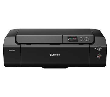 Canon ImagePROGRAF Pro-300 ASA Inkjet Printer