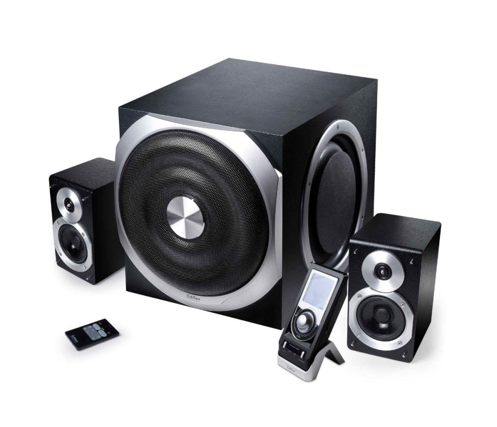 Edifier S730