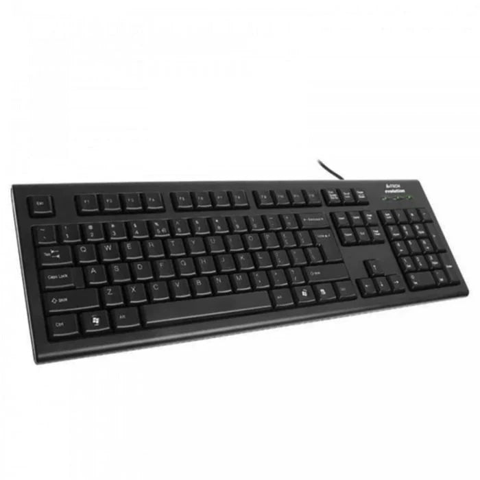 A4Tech KRS-83 USB Keyboard