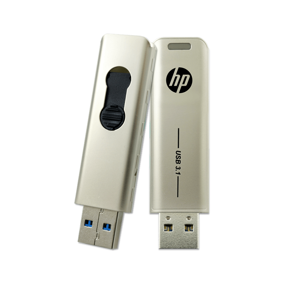 HP X796W USB 3.1 Flash Drive