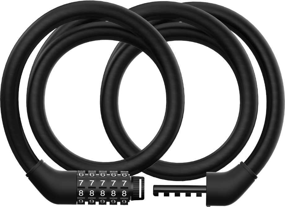 Xiaomi Electric Scooter Cable Lock