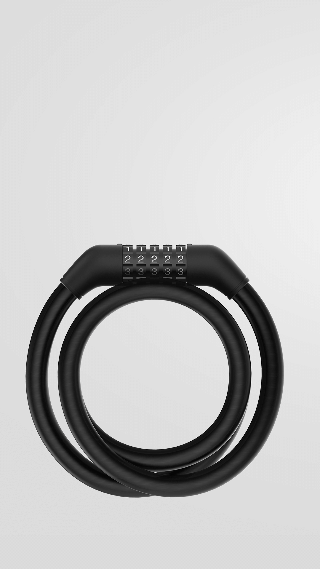 Xiaomi Electric Scooter Cable Lock