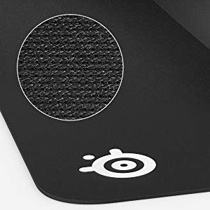 SteelSeries QCK Mass Gaming Mousepad PN63010