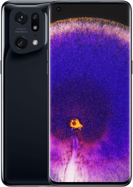 Oppo Find X5 Pro (CPH2305)