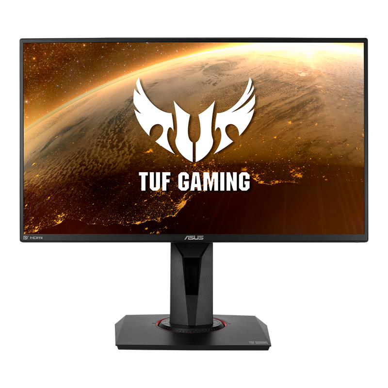 Asus TUF Gaming VG259QM 24.5" Gaming Monitor 280Hz