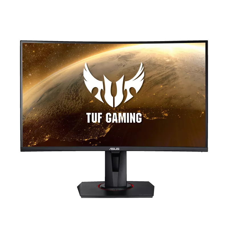 Asus TUF 27" VG27VQ Curved Gaming Monitor