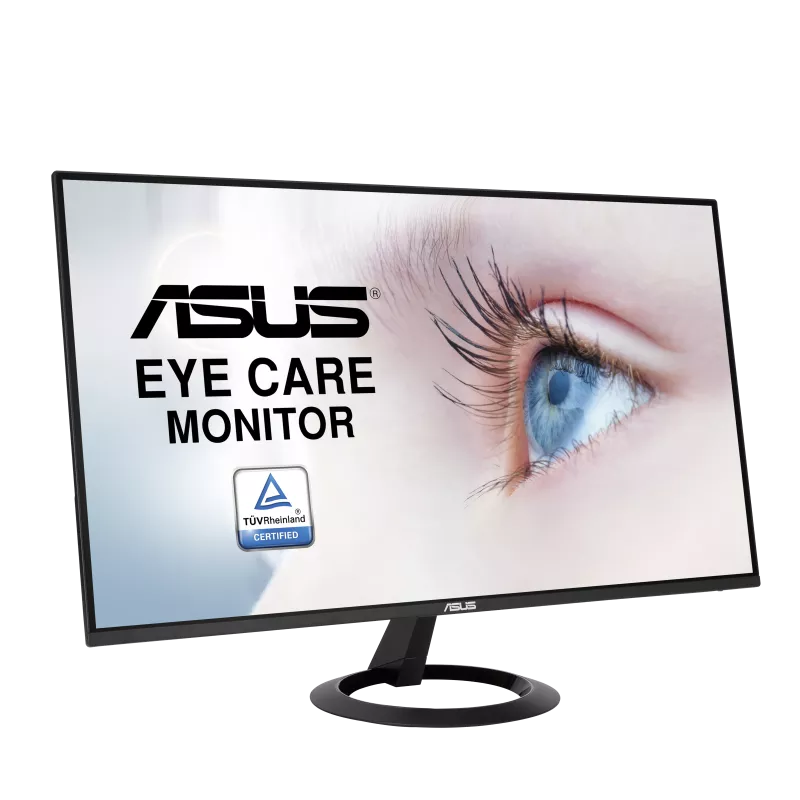 Asus VZ24EHE Eye Care Monitor