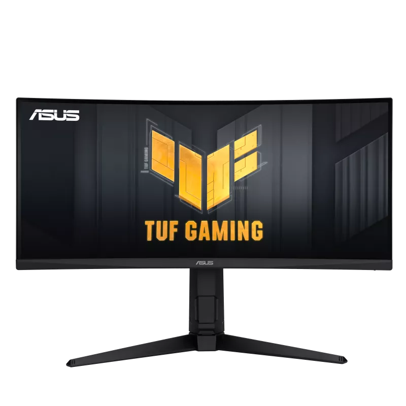 Asus TUF Gaming VG30VQL1A Monitor