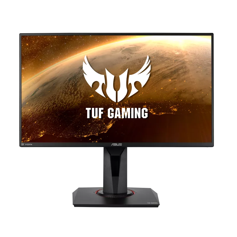 Asus TUF Gaming VG259QR 24.5″ Full HD 165Hz
