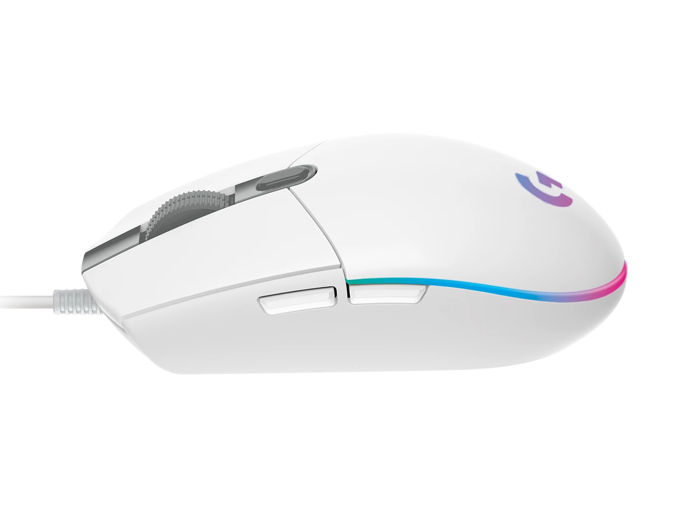 Logitech G102 LightSync Gaming Mouse