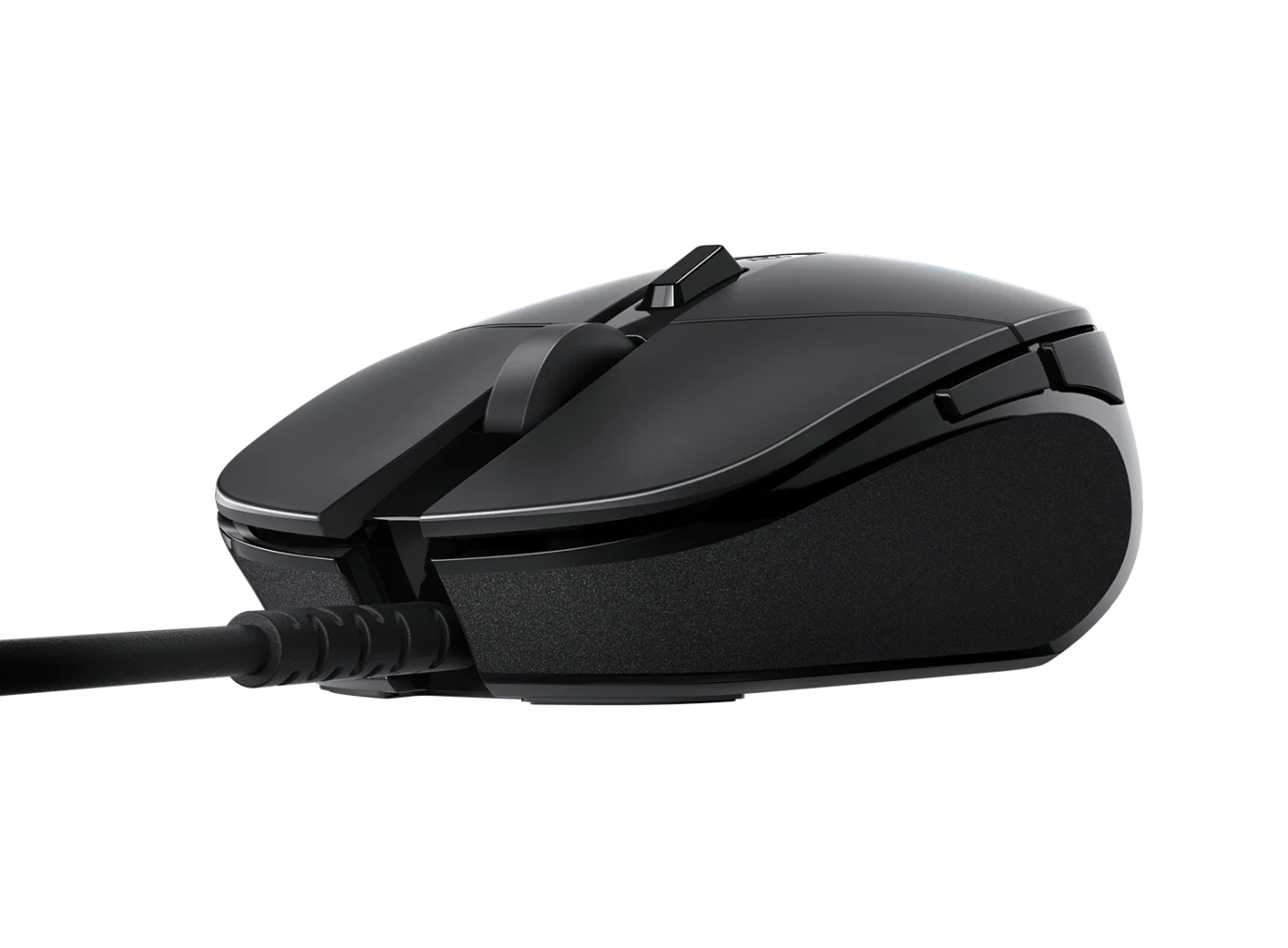 Logitech G302 Daedalus Prime MOBA Gaming Mouse