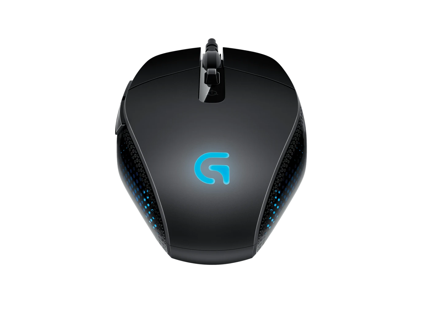 Logitech G302 Daedalus Prime MOBA Gaming Mouse