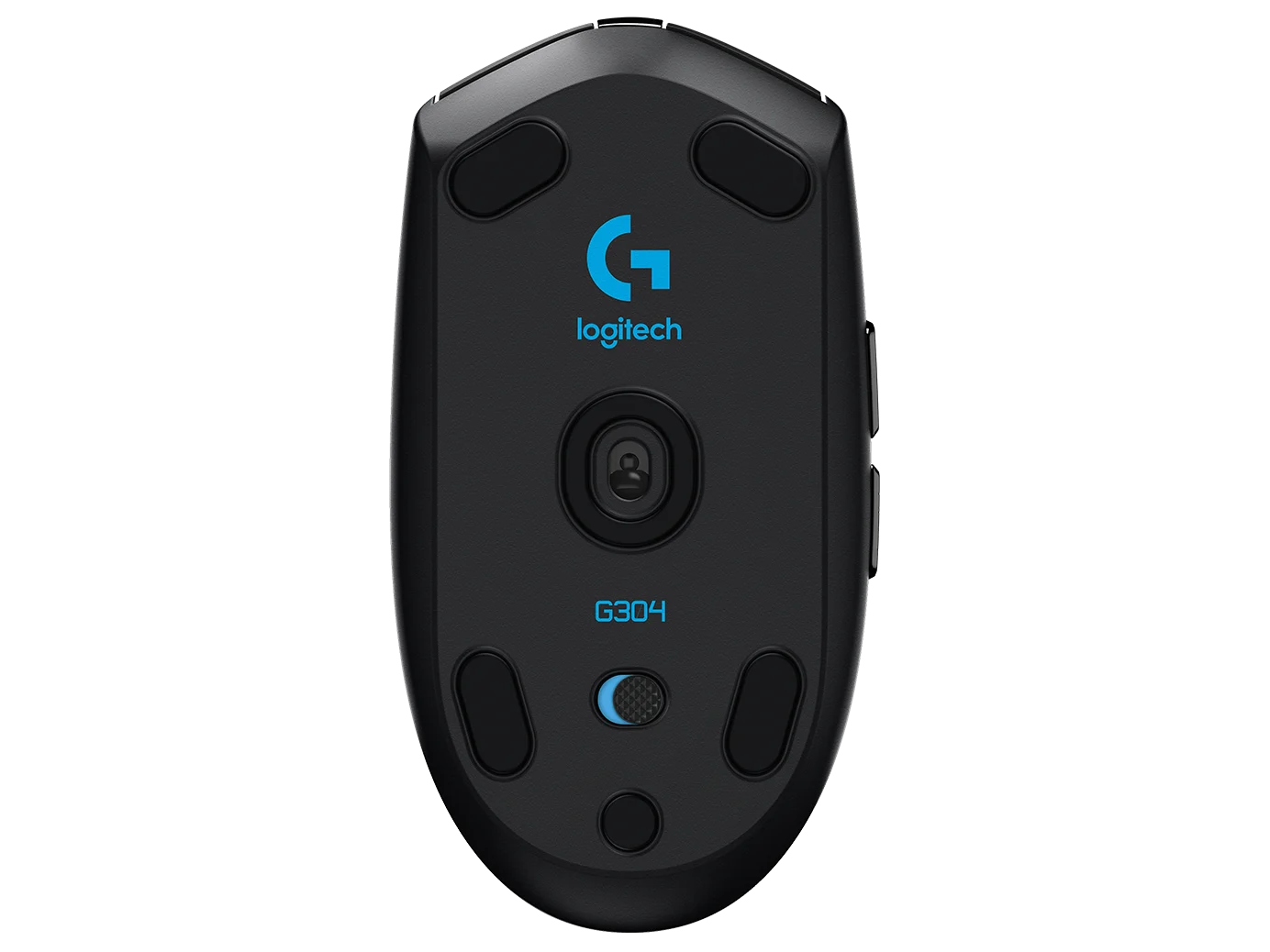 Logitech G304 Lightweight Wireless Gaming Mouse