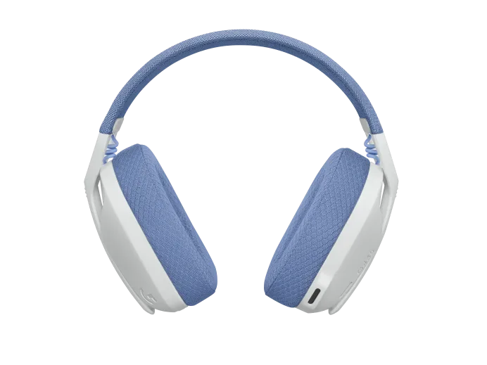 Logitech G435 Ultra-Light Wireless Bluetooth Gaming Headset
