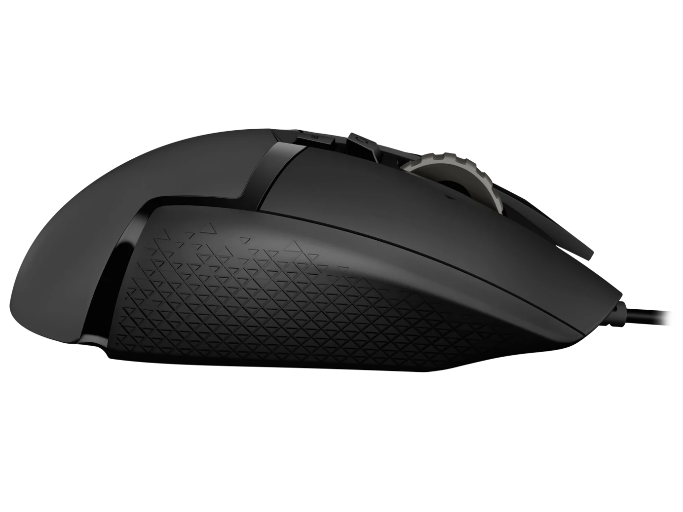 G502 HERO High Performance Gaming Mouse