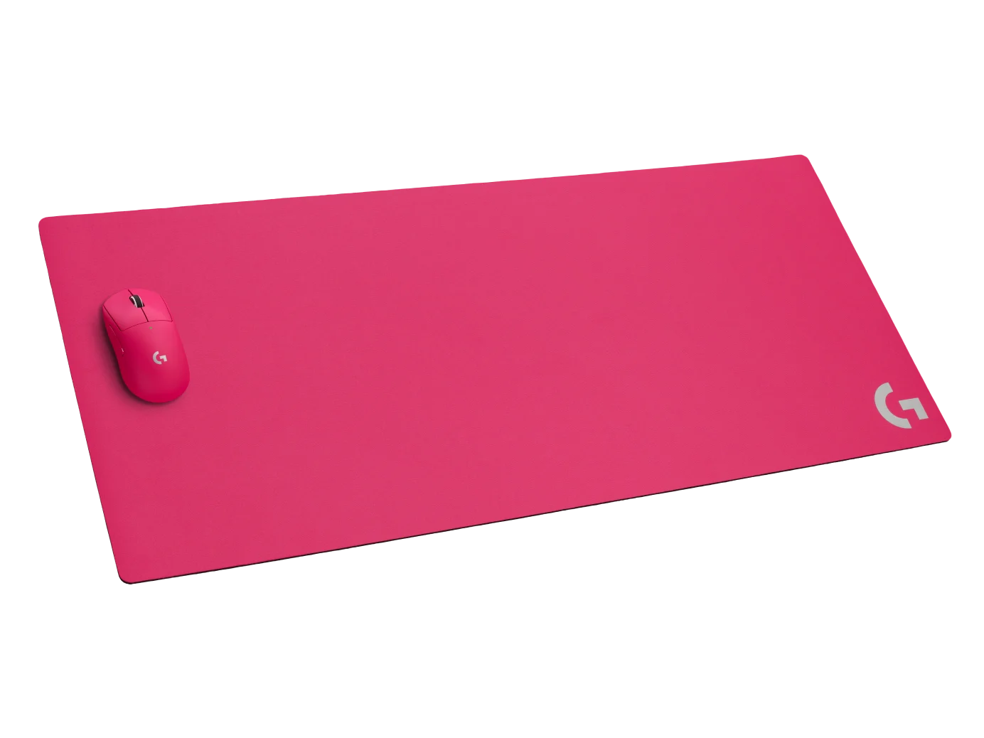 Logitech G840 XL Gaming Mouse Pad