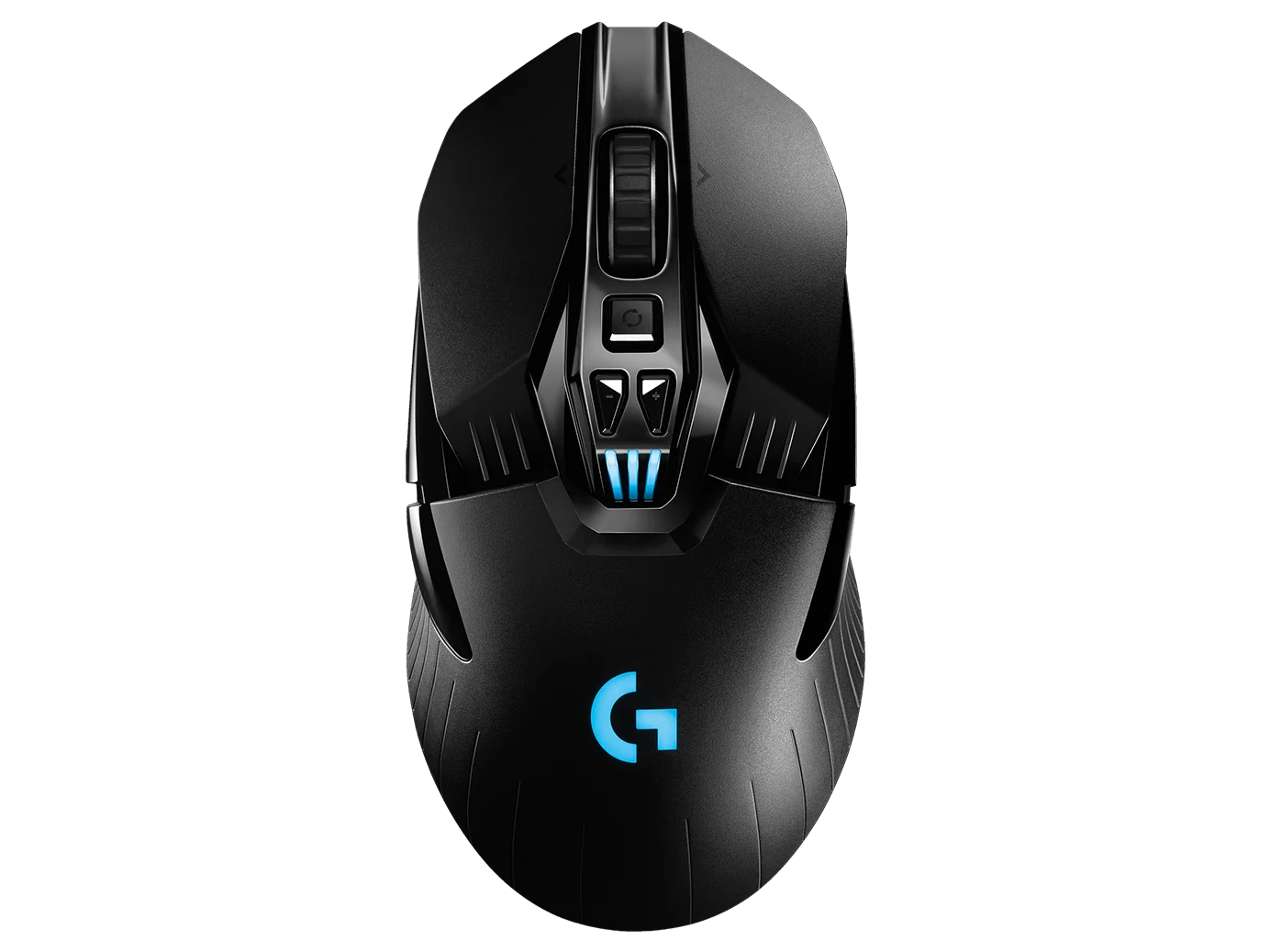 Logitech G903 Hero Lightspeed Wireless Gaming Mouse