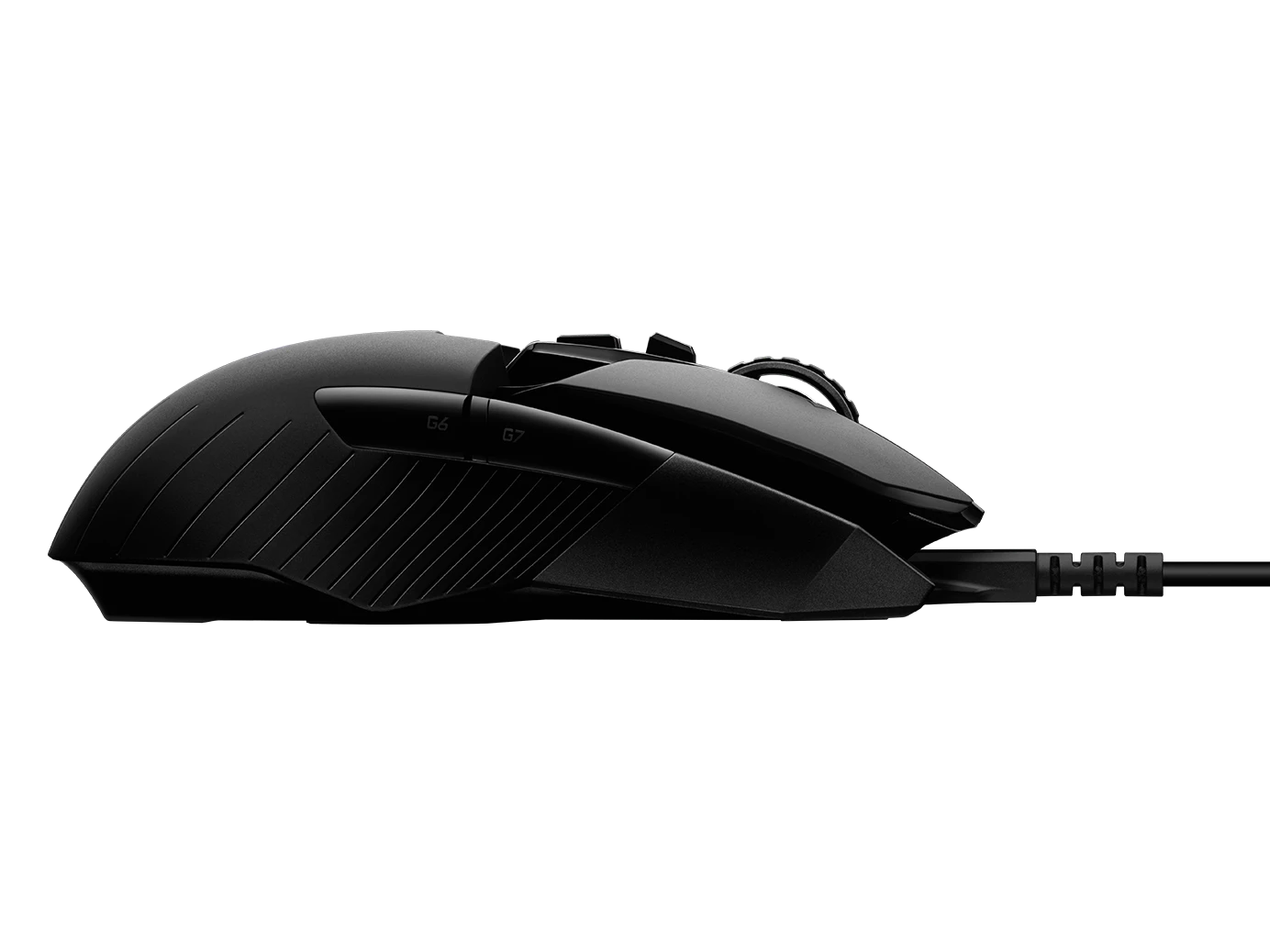 Logitech G903 Hero Lightspeed Wireless Gaming Mouse
