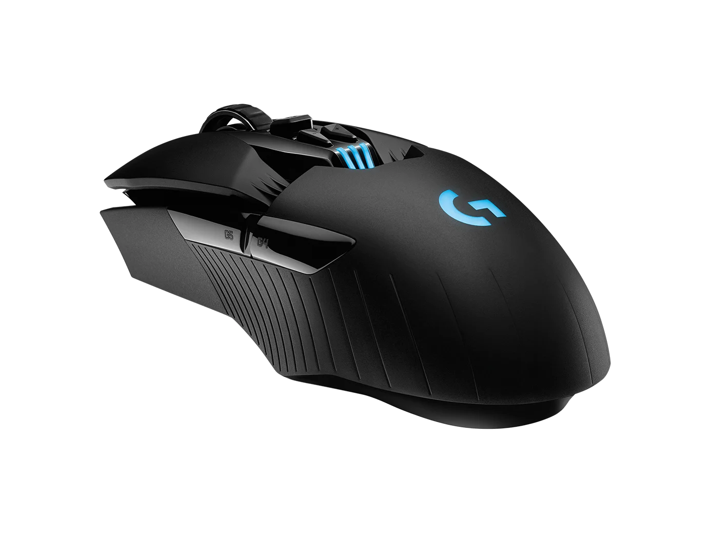 Logitech G903 Hero Lightspeed Wireless Gaming Mouse