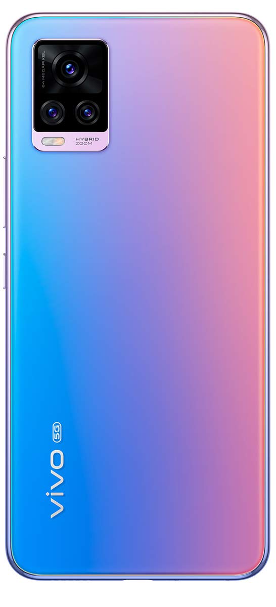 Vivo V20 Pro