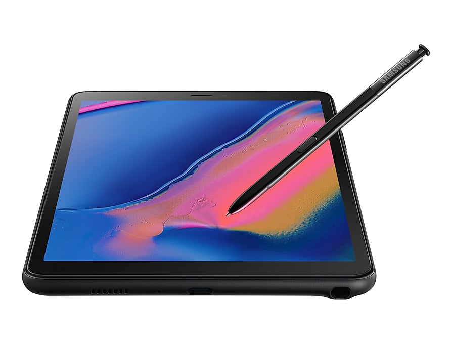 Samsung Galaxy Tab A With S Pen (2019)