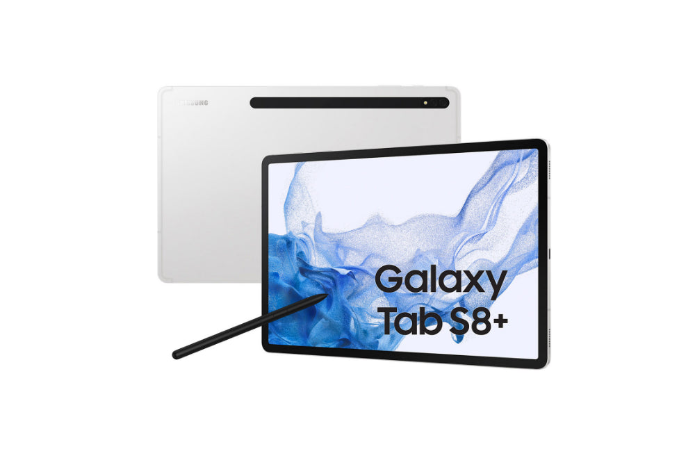 Samsung Galaxy Tab S8 Plus (12.4")